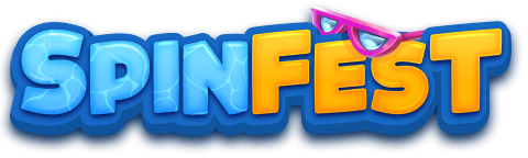 Spinfest Casino logo